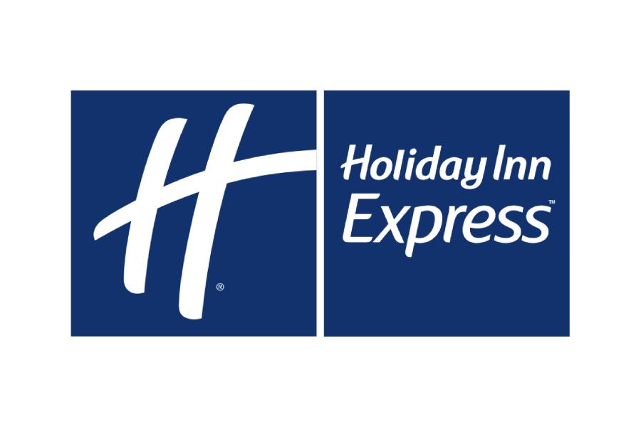 Holiday Inn Express logo