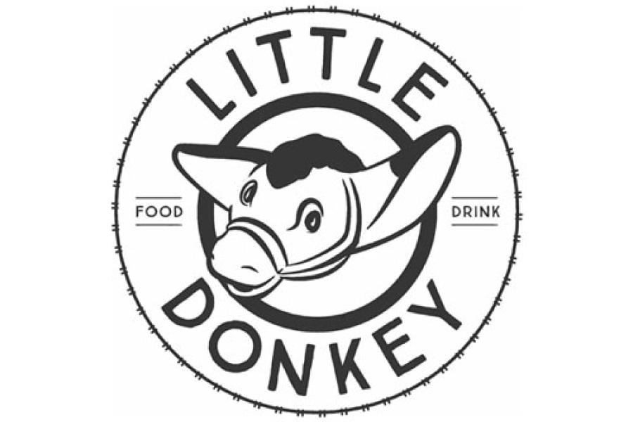 Little Donkey logo