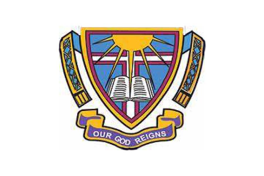 Bishop Stuart Univeristy logo