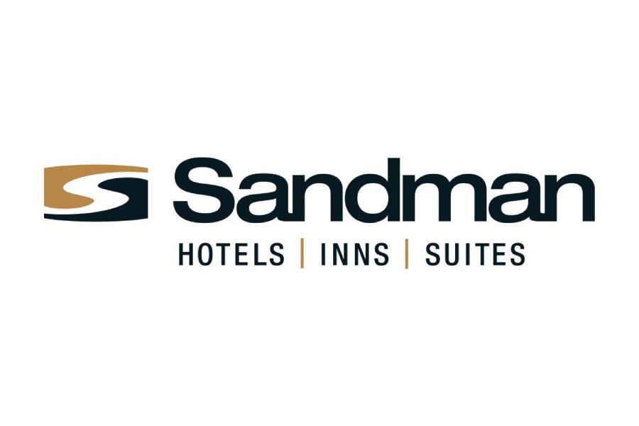 Sandman logo