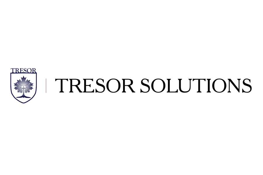 Tresor Solutions logo