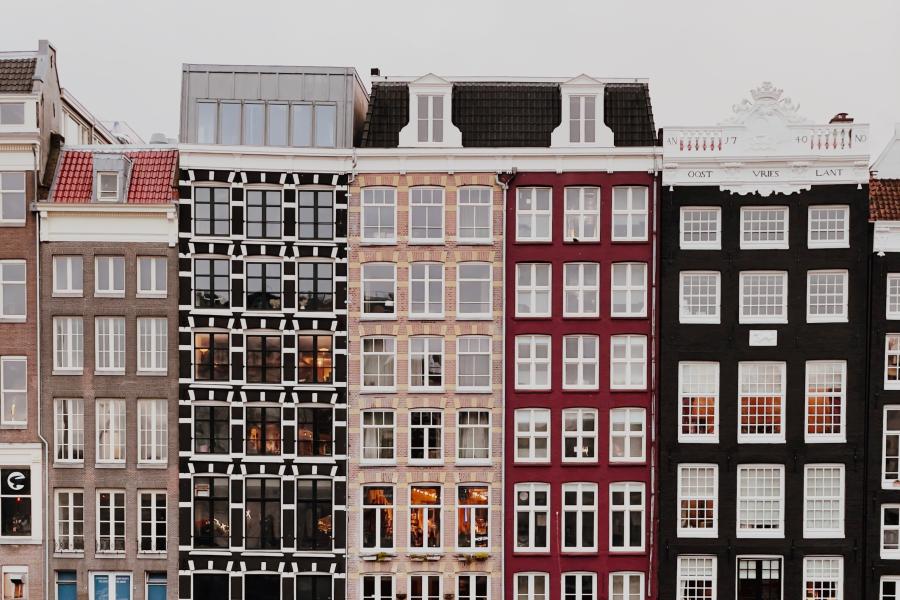 netherlands