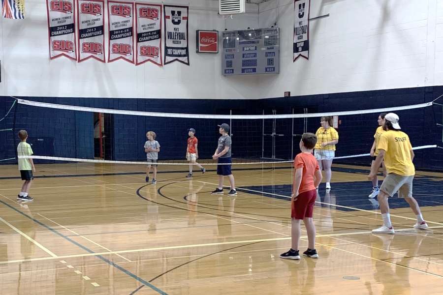 Sports FunZone