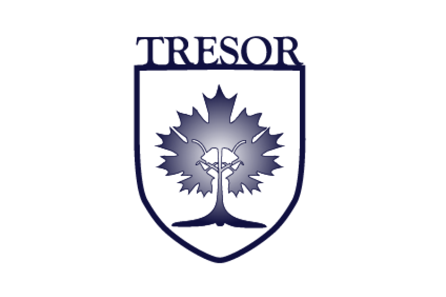 tresor solutions logo