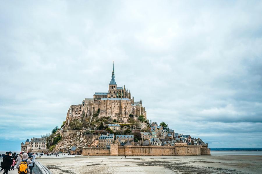Normandy, France