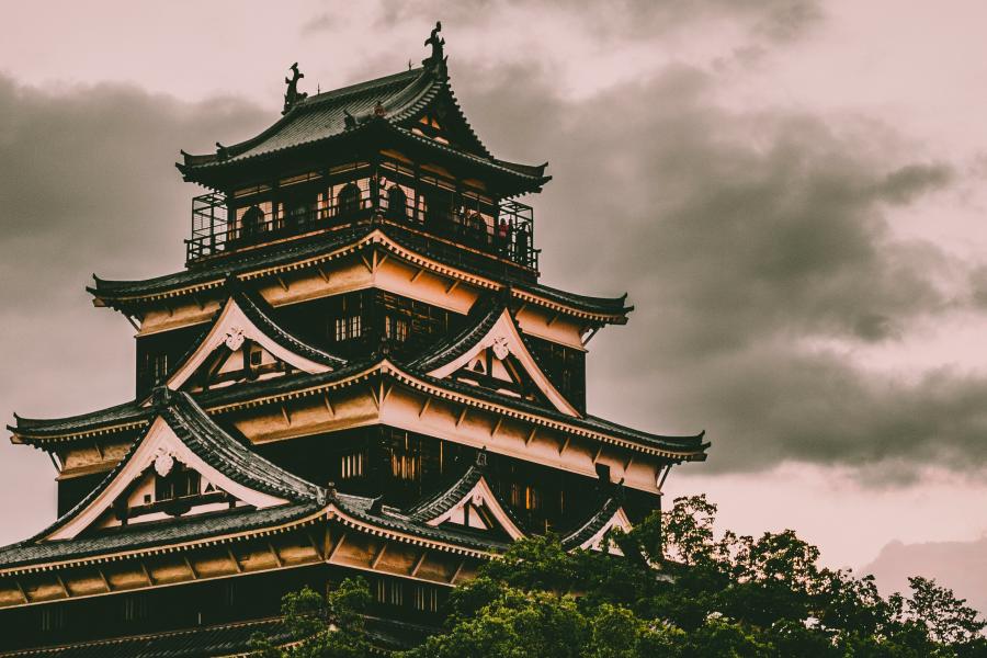 Hiroshima, Japan