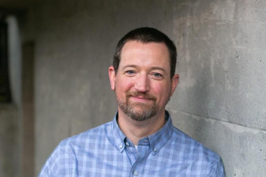 Kevin Schut