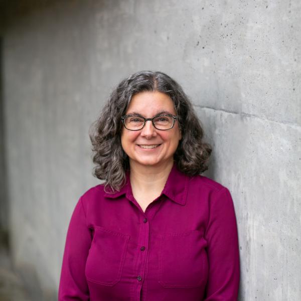 Sara Pearson - 2021