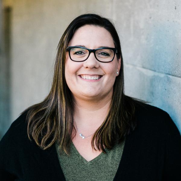 Rachel Froese
