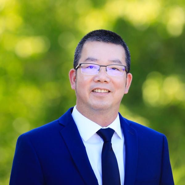 Qiu, Yiwei (Shane)
