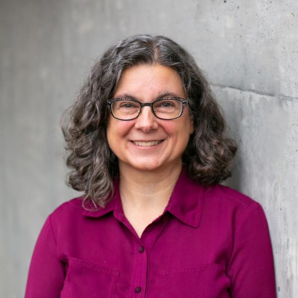 Sara Pearson - 2021