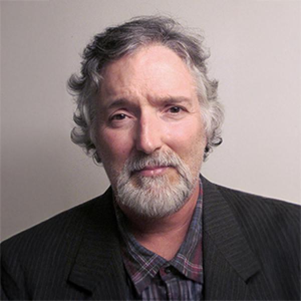 Vic Cavalli's headshot