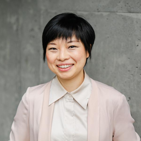 Winnie Lui