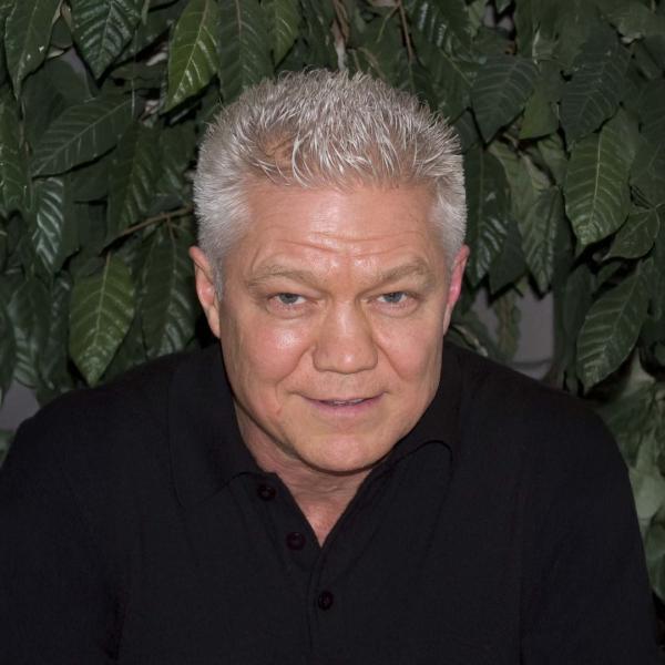 Paul Wilson Chamberlain's headshot