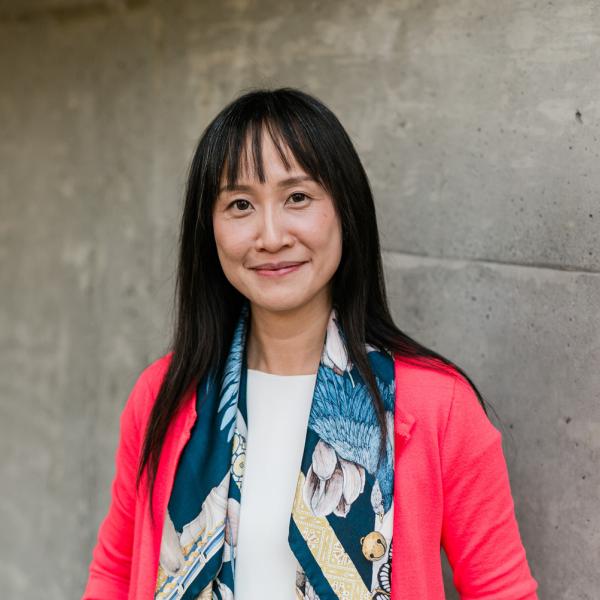 Cheng, Shirley
