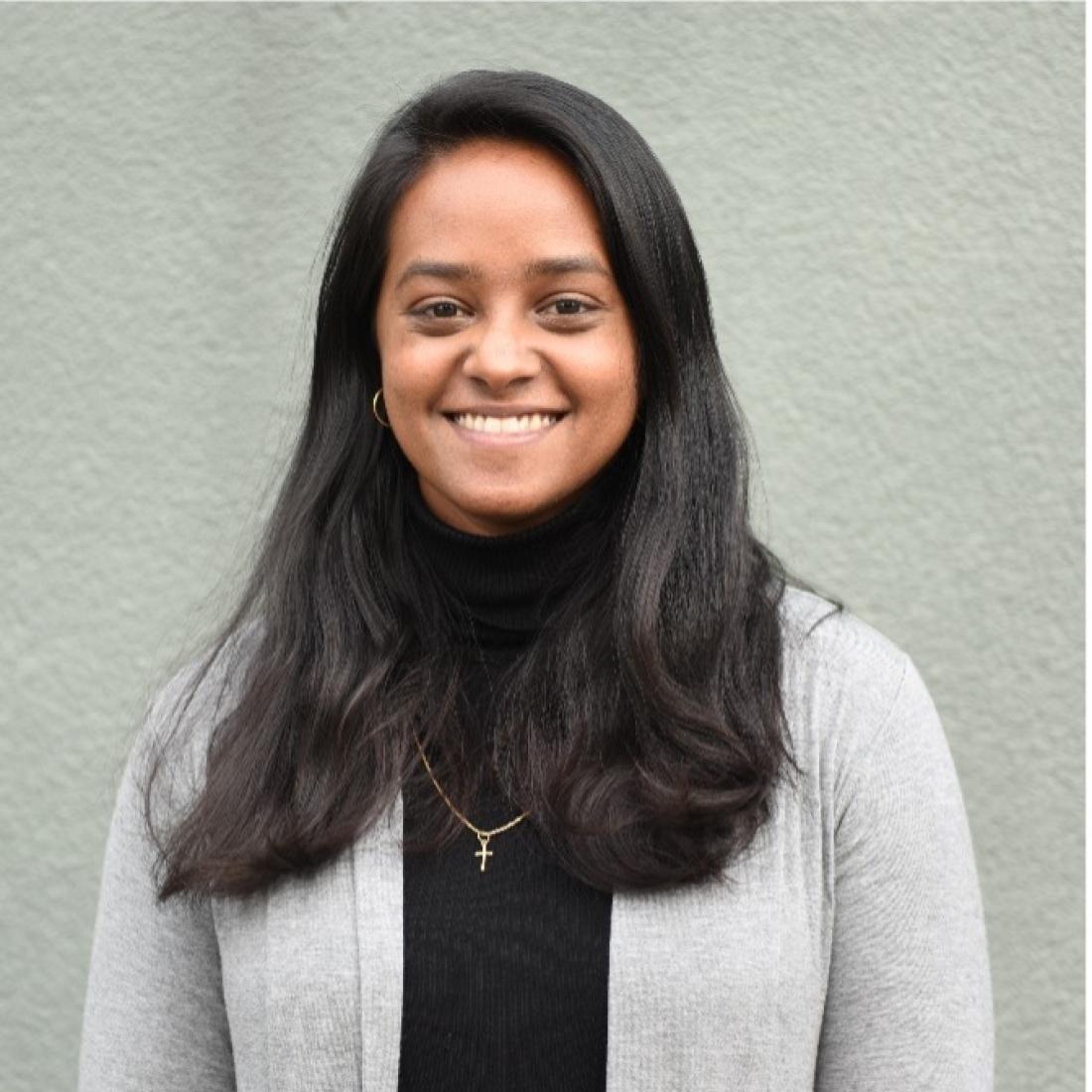 Jemimah Fernando Profile Photo