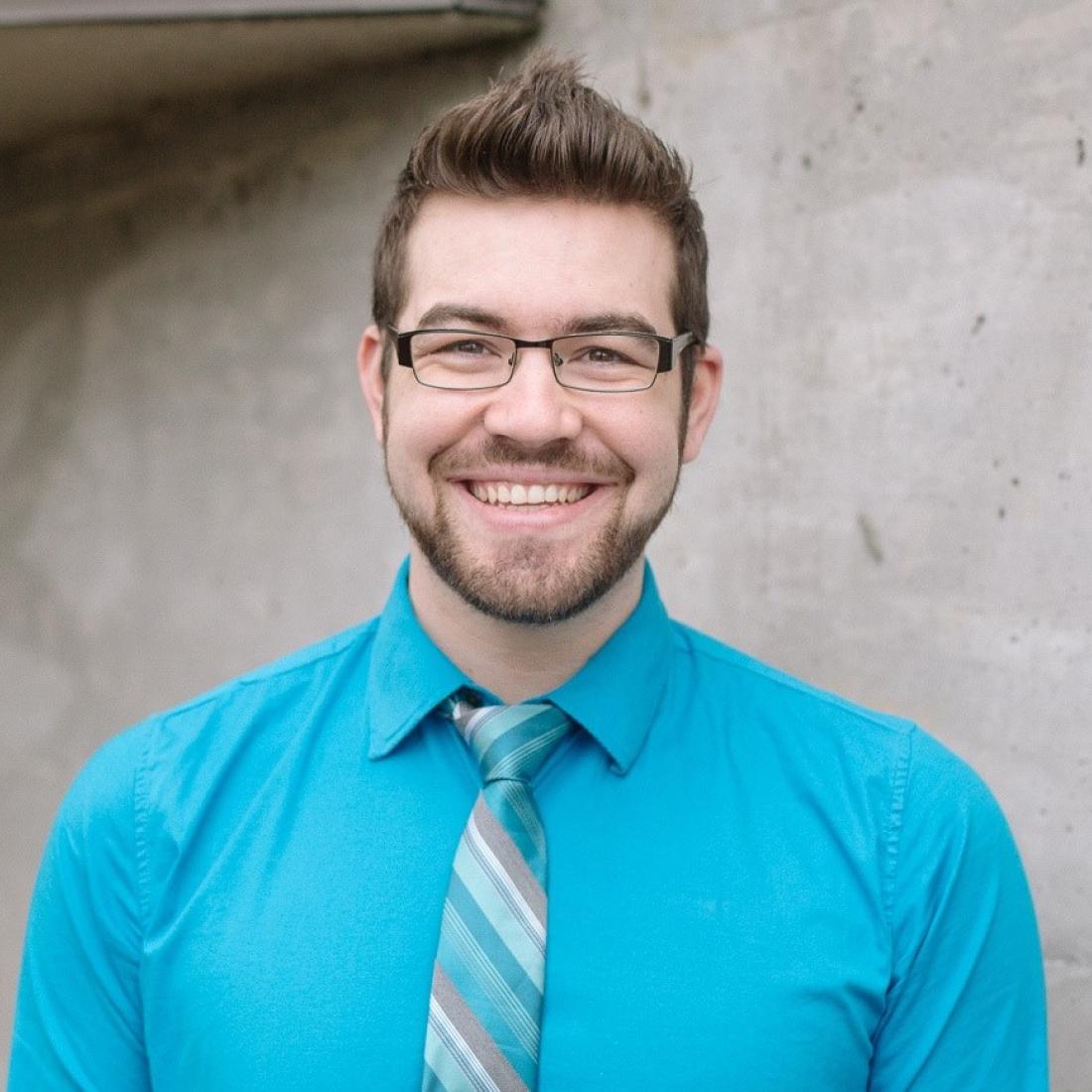 Jonathan Schmidt Profile Photo