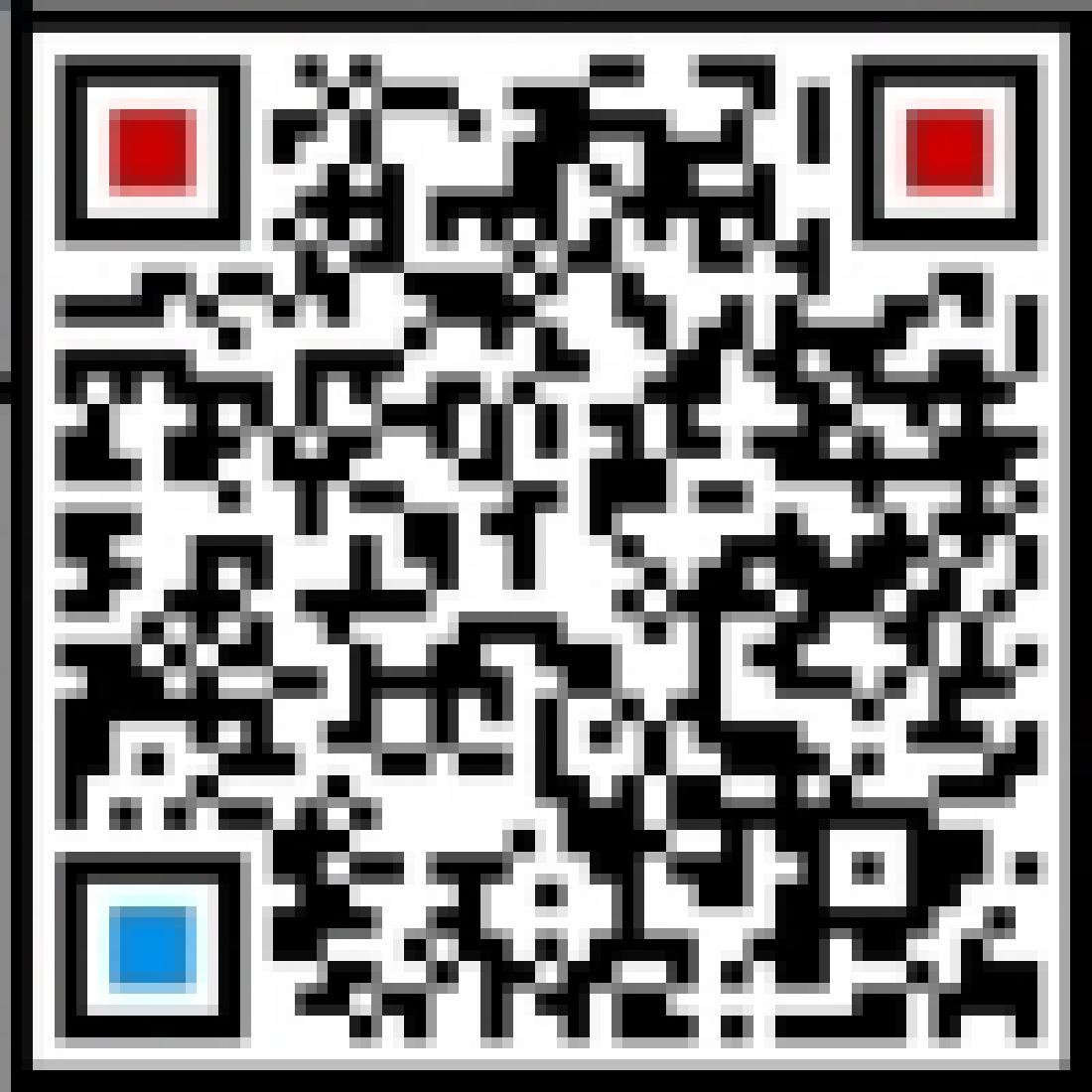 QR code for ICP