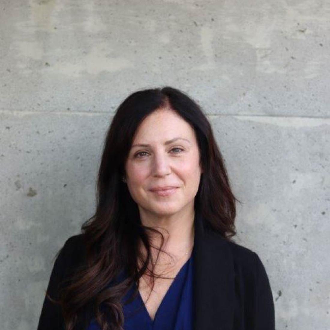 Dr. Tammy Matthew