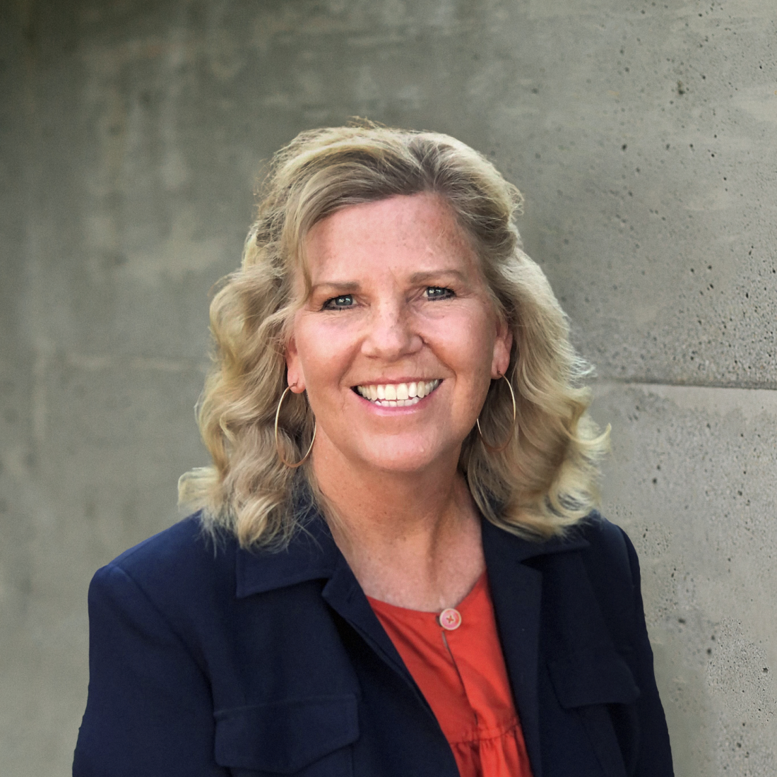 Carrie Carey