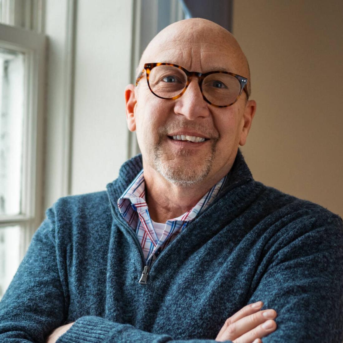 Bill Yaccino's headshot