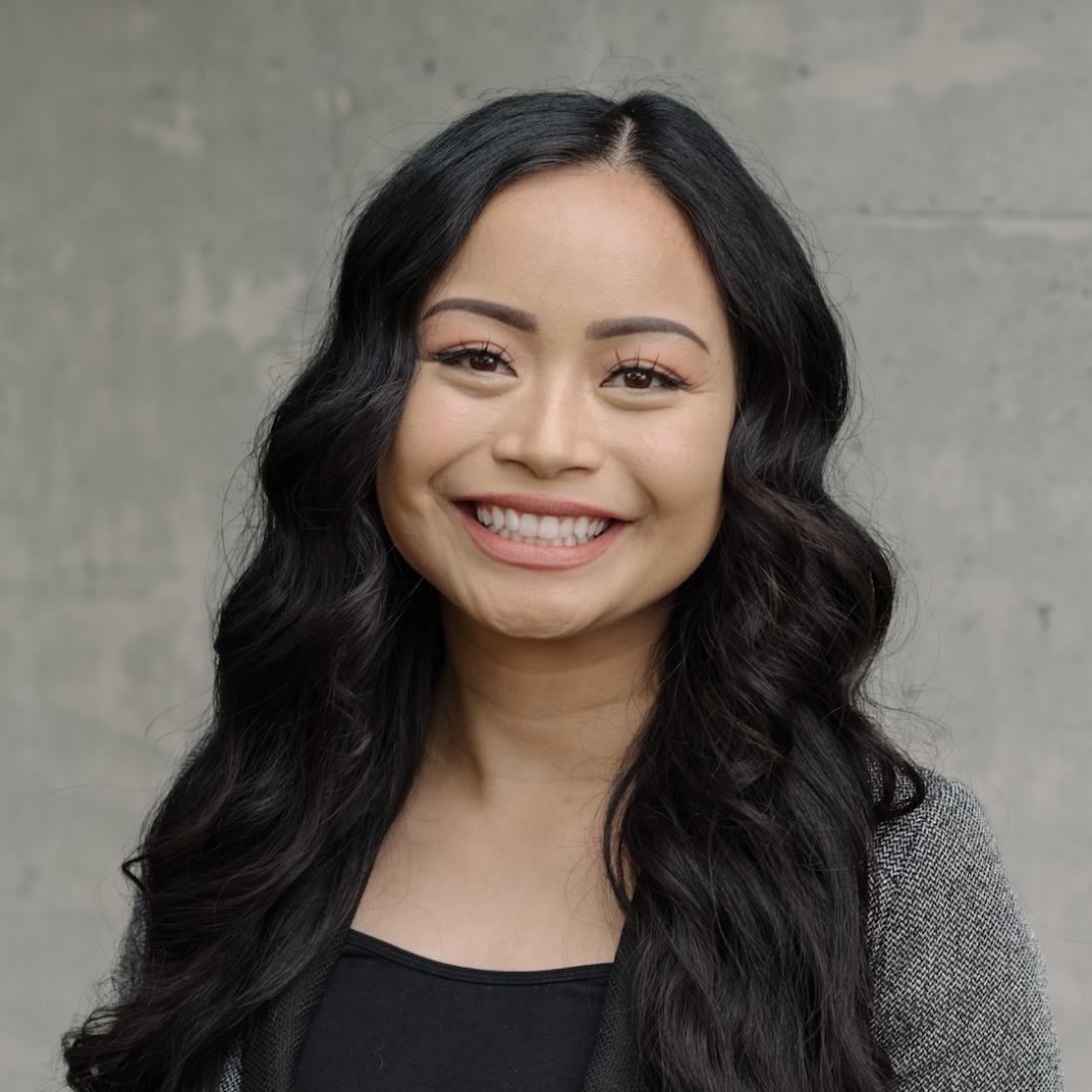 Headshot of Netanya Castillo