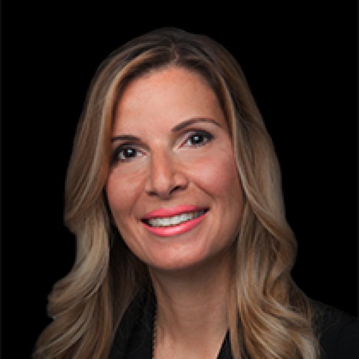 Angelica Del Vasto, headshot BOG