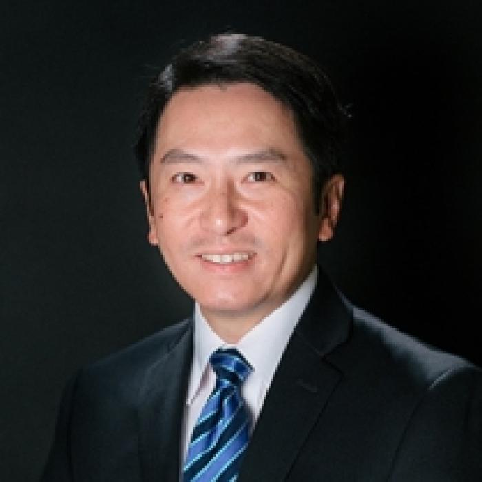 Matthew Kwok, headshot BOG