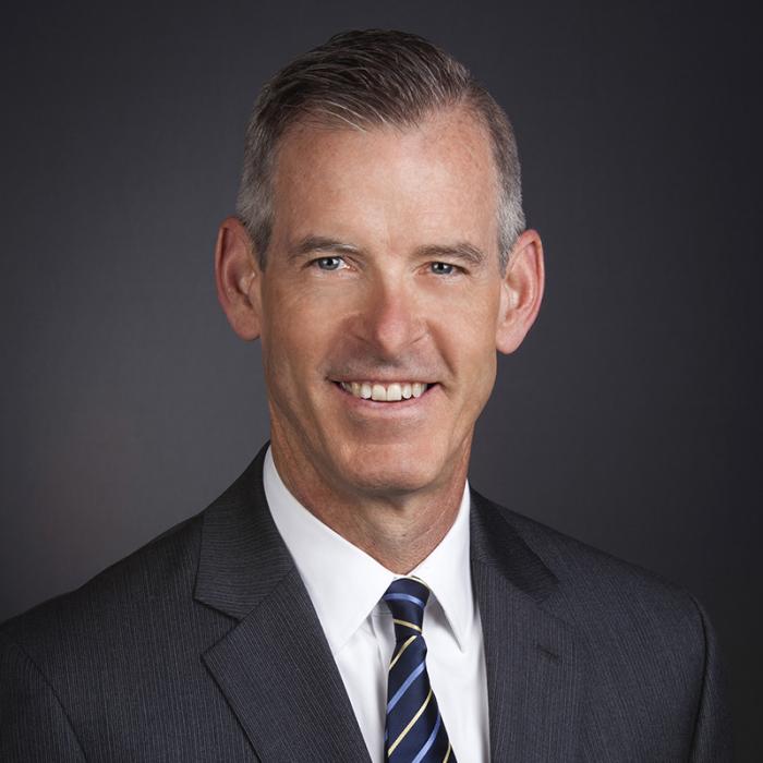 Todd Martin, Ph.D.