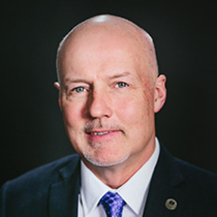 Ross Reimer, headshot BOG