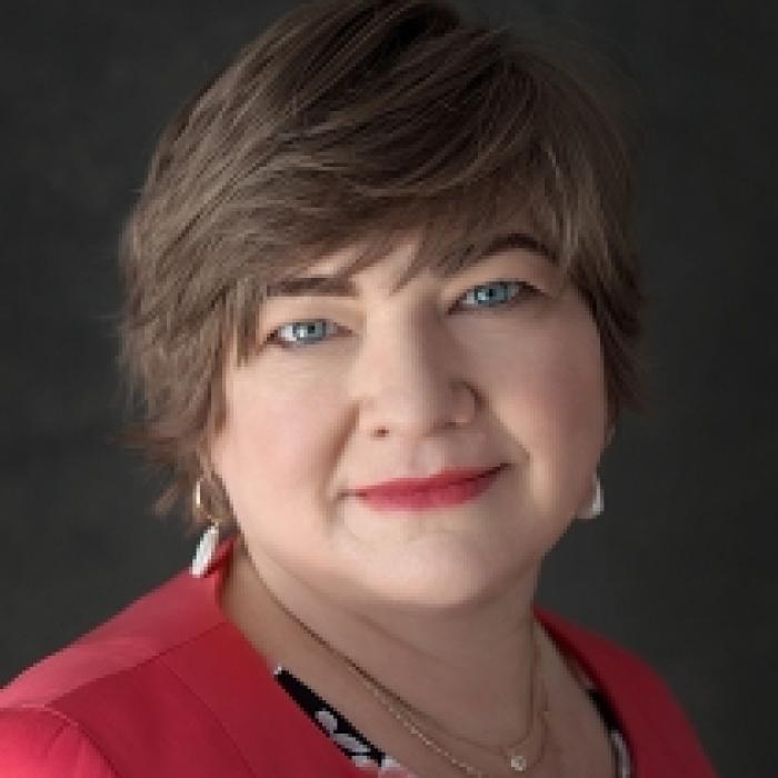 Julie Kerr, Headshot BOG