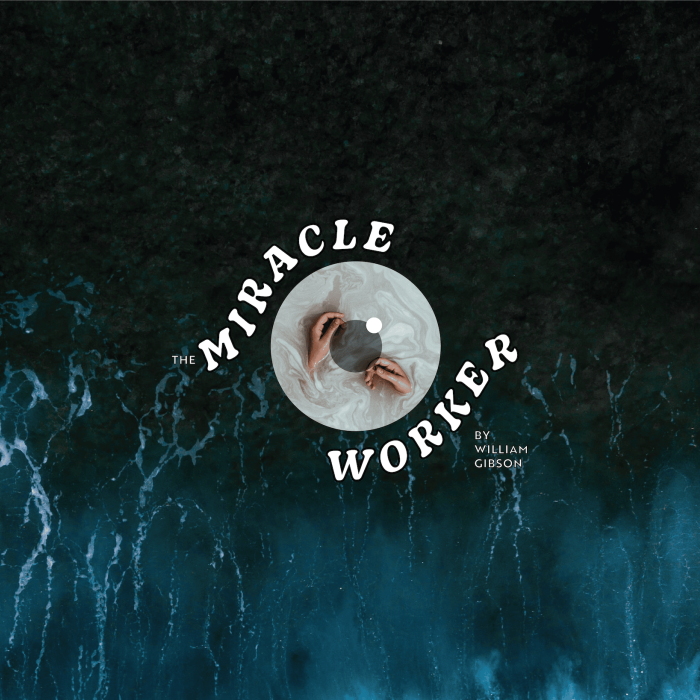 the miracle worker graphic