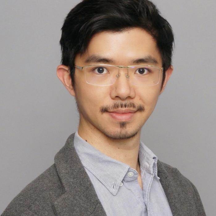 Gan, Daniel Profile Picture
