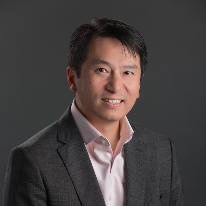 Matthew Kwok