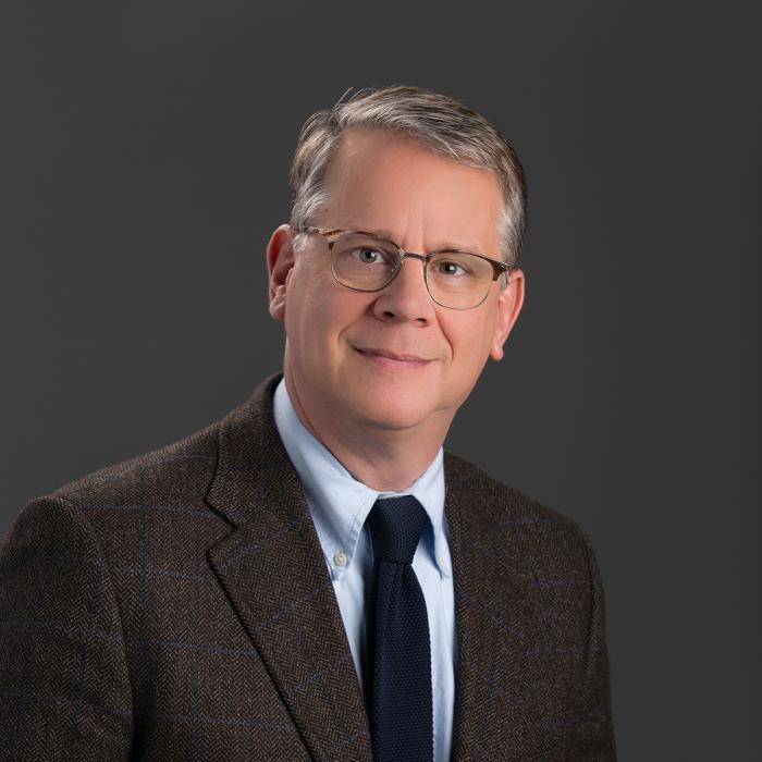 David Lauber