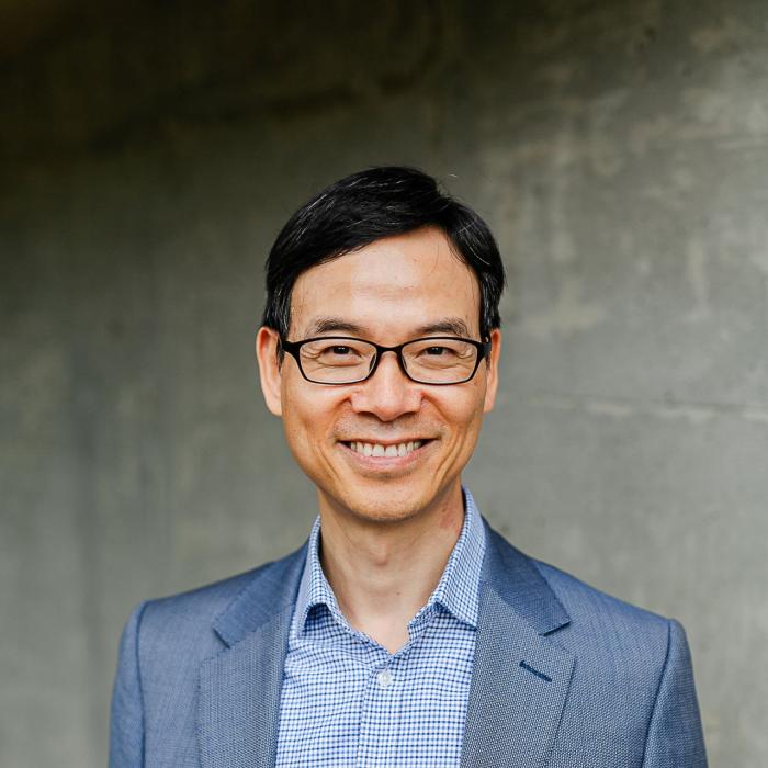 Savio Wong