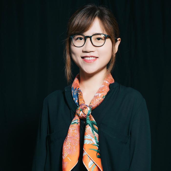 A photo of Ella