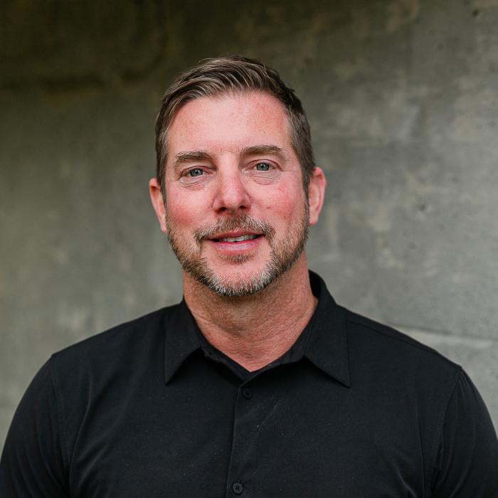 A photo of Ed Gerber