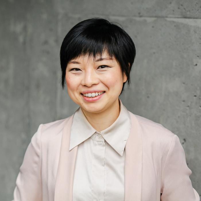 Winnie Lui