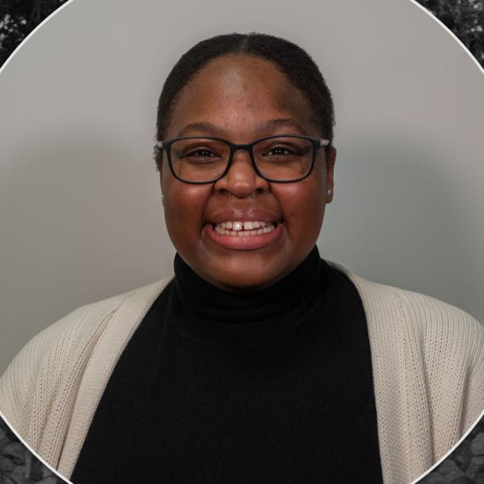 Portrait of Sena Tese