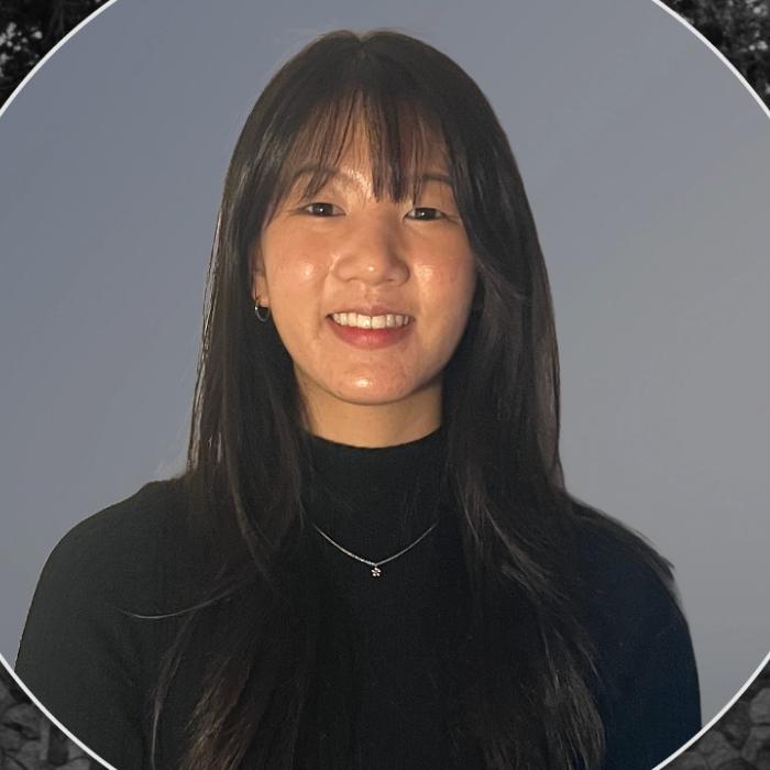 Portrait of Yechan Kim