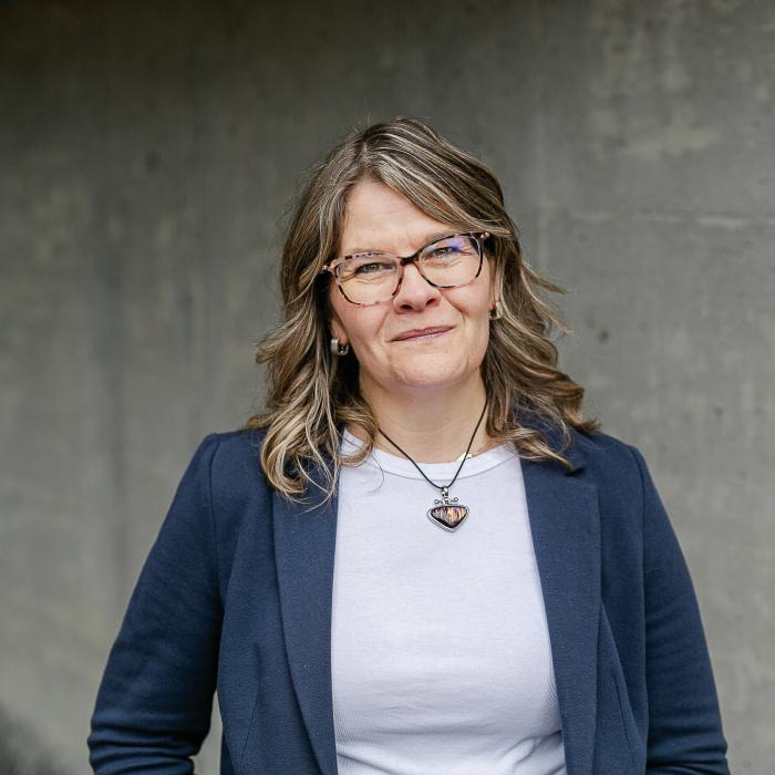 Straforelli, Rebecca