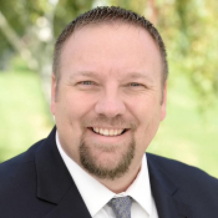 Brian Albright, PhD Trinity Western University