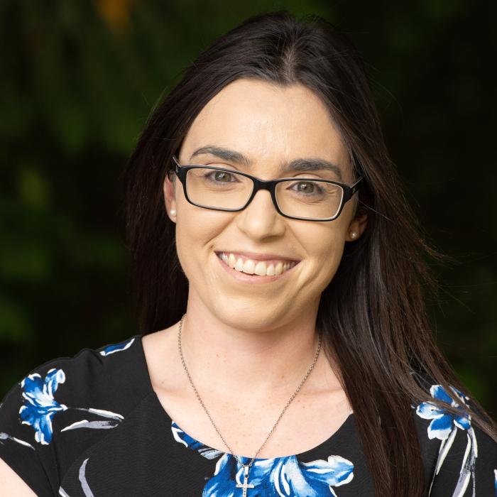 Human Trinity Western University