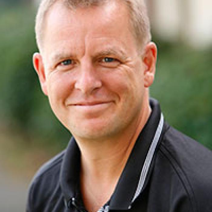 Human Trinity Western University